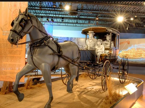 Father’s Day @ LIM