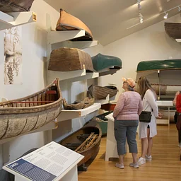 Free Museum Tours