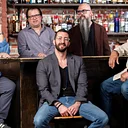 Jazz in the Box: The Committee