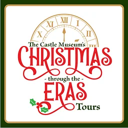 Pre-Event Experience: Eras Tour & Tasting at Christmas Through the Eras Tour
