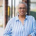 Iconic Conversations: Vivian Gibson, Memories of the Mill Creek Neighborhood