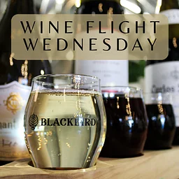 Wine Flight Wednesdays