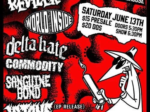 WTTF Presents: Last Ride at Swanson's Day ONe