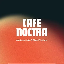 CAFE NOCTRA - BREWED AFTER DARK