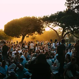 Sunset Sessions- October 23rd