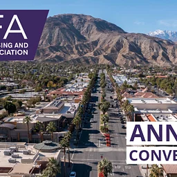 ELFA Annual Convention
