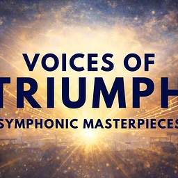 Voices of Triumph: Symphonic Masterpieces