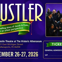 “The Hustler” – Sunday Performance