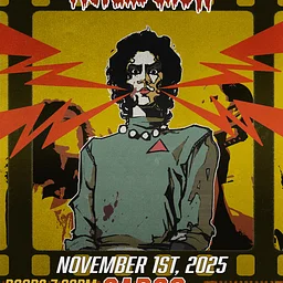 Rocky Horror Picture Show