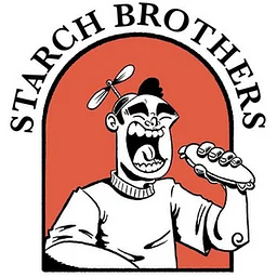 Starch Brothers Kitchen Takeover
