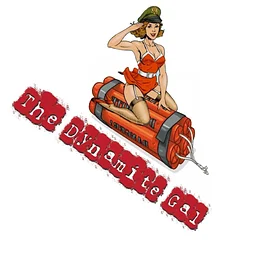 The Dynamite Gal