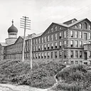 Historic Hartford Walking Tour: Charter Oak & Coltsville