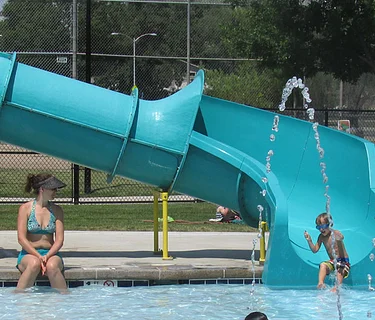 Kanemoto Activity Pool Opens