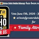 Best of Greater Idaho Falls