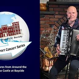 The Music of Croatia