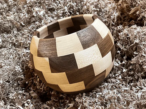 Woodturning 1: Vessels with Matt Iannacci