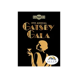 Gatsby Gala