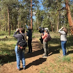 Master Naturalist Club