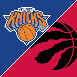 Subversive Overtime: Knicks at Raptors