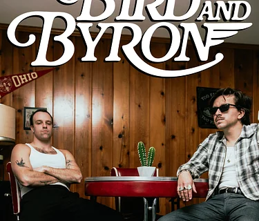 Bird and Byron
