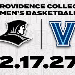 Providence College vs Villanova