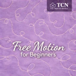 Free Motion for Beginners