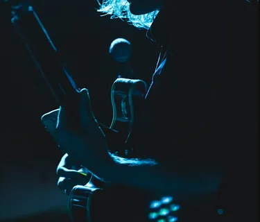 LIVE SHOW! Plight, Feaster, Strange Pains, Roshambo