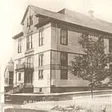 Opera House at Boothbay Harbor