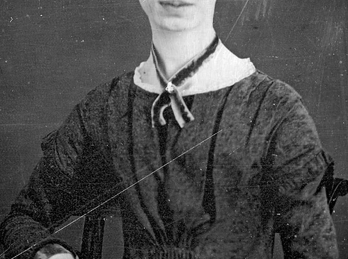 Course | The Soul Selects: Yoga & the Poetry of Emily Dickinson | In-Person