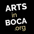 BOCA RATON CULTURAL CONSORTIUM