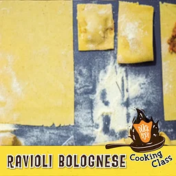 Make Your Own Ravioli