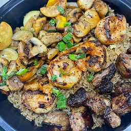 Food Truck: Tombachi