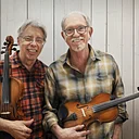 Darol Anger and Bruce Molsky