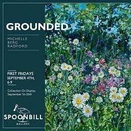 Grounded