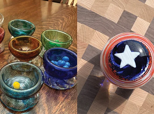 Soccerfest – Hot Glass Experience – 6/25