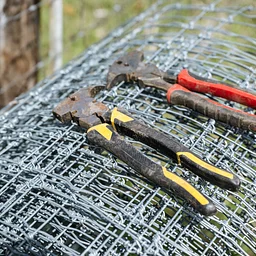 Volunteer: Hands-on-the-Land