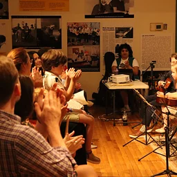 ECH/ELEM Culminating Event 2