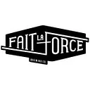 Fait la Force Brewing