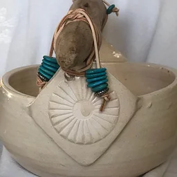 Beginning Potter’s Wheel