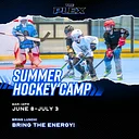 Summer Roller Hockey Camp
