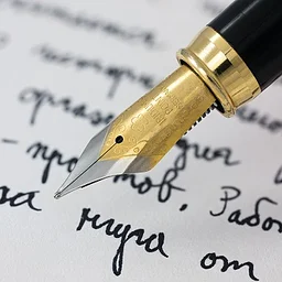 Novel November Write-in