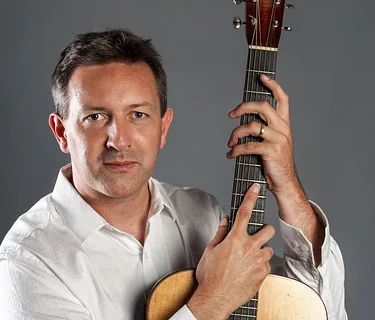 Clive Carroll