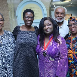 2026 Ubora and Ahadi Awards Ceremony