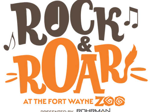 Rock & Roar at the Fort Wayne Zoo