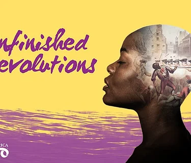 Unfinished Revolutions: 5th Annual Giving Voice Initiative Event