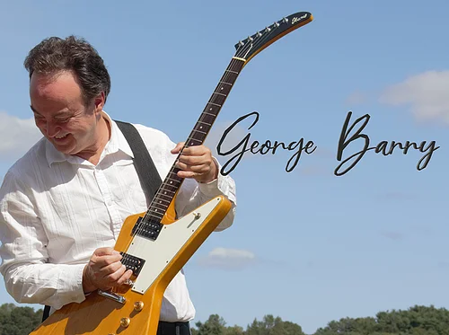 George Barry Performance at Long Island Music & Entertainment Hall of Fame and Museum