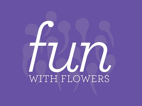 Fun with Flowers