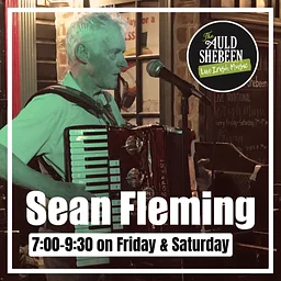 Sean Fleming