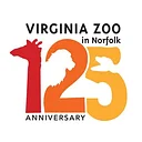 The Virginia Zoo logo