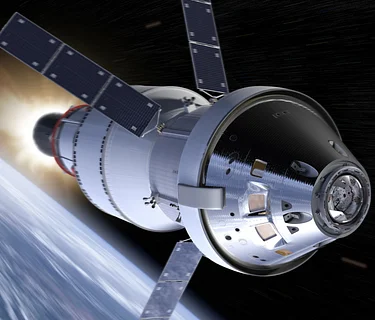 Artemis II – Humanity’s Return to Deep Space – SOLD OUT!